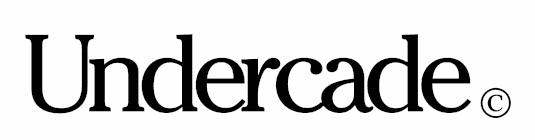Undercade のロゴ